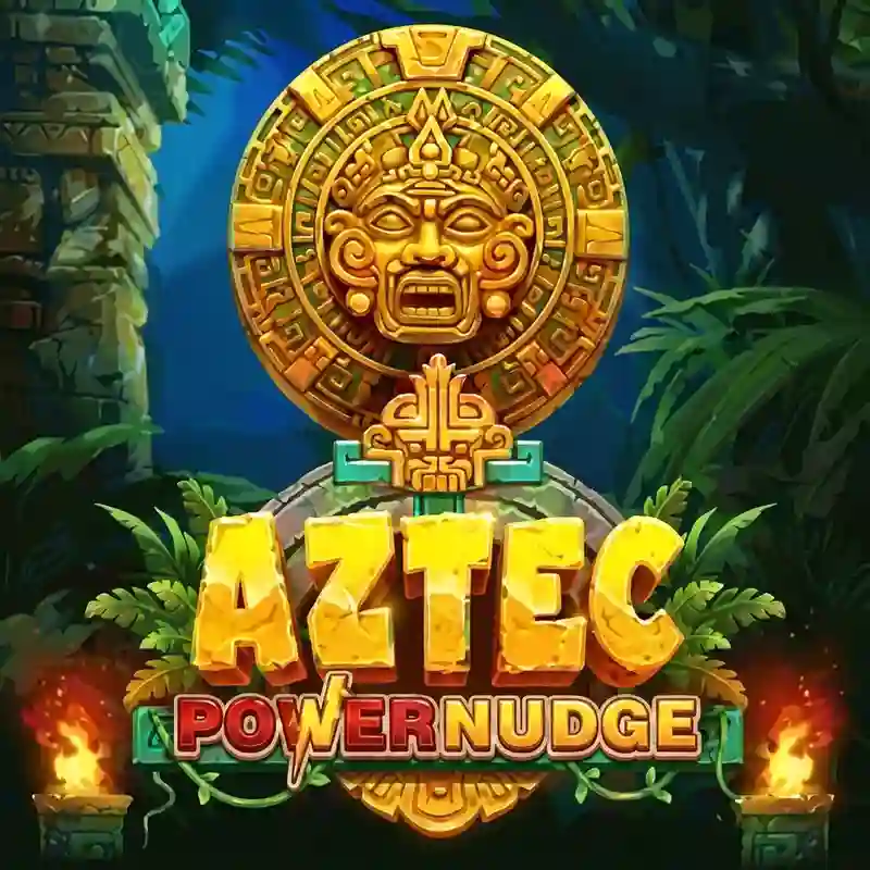 Aztec Powernudge slot