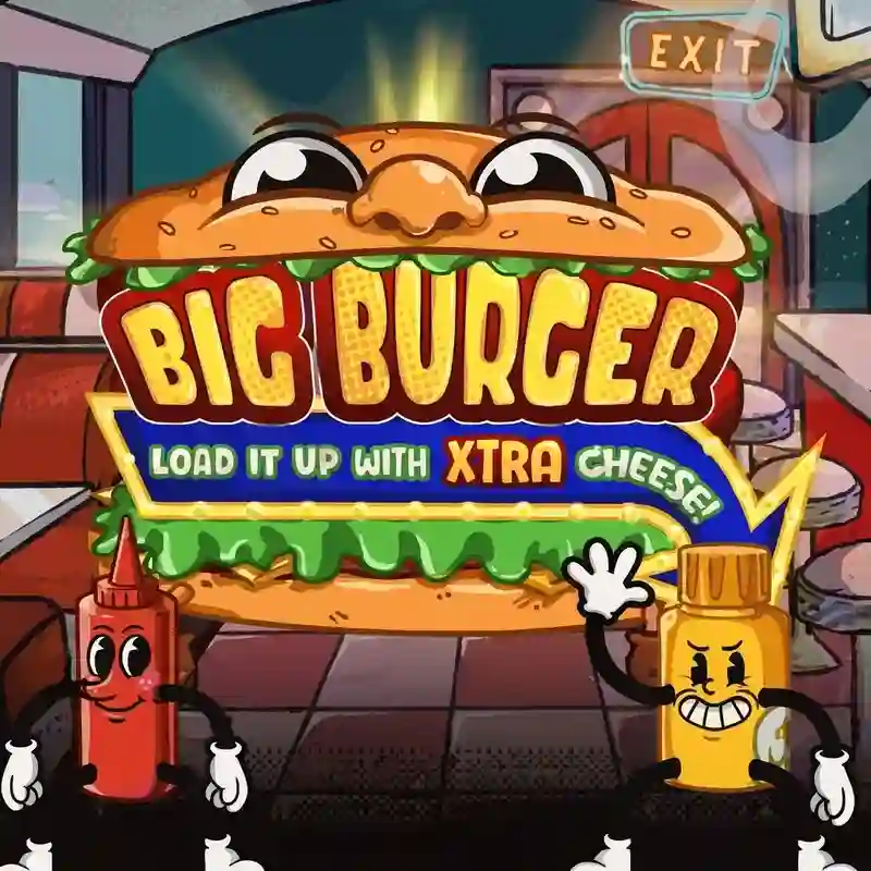 Big Burger slot